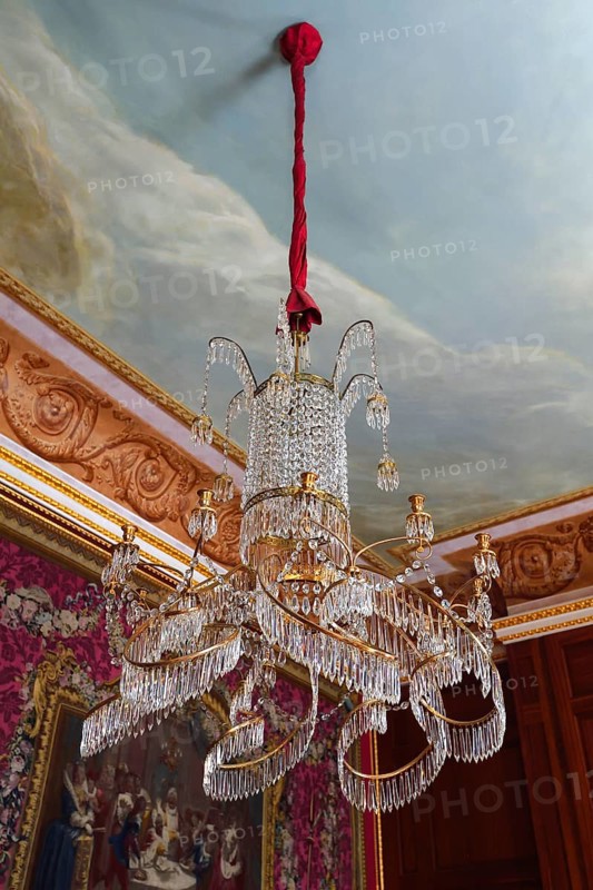 Winter Chamber of Frederick William II