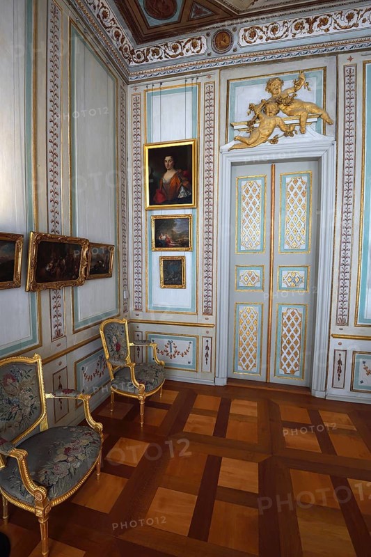 Writing Cabinet