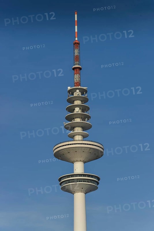 Heinrich Hertz Tower