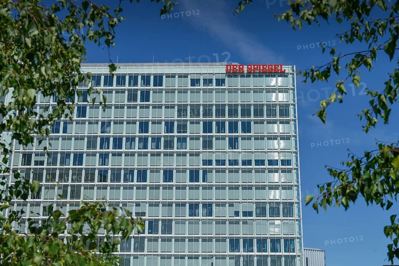 Spiegel-Verlag