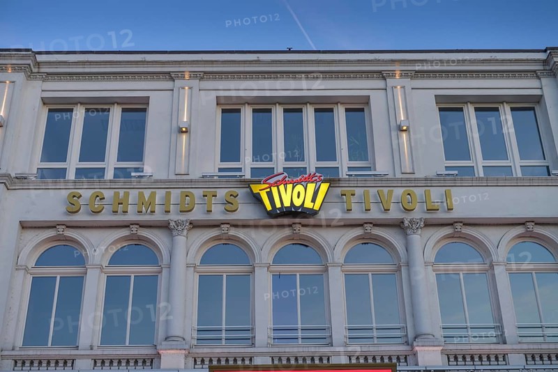 Schmidts Tivoli