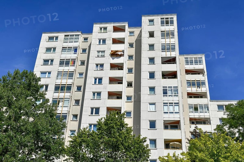 Prefabricated building