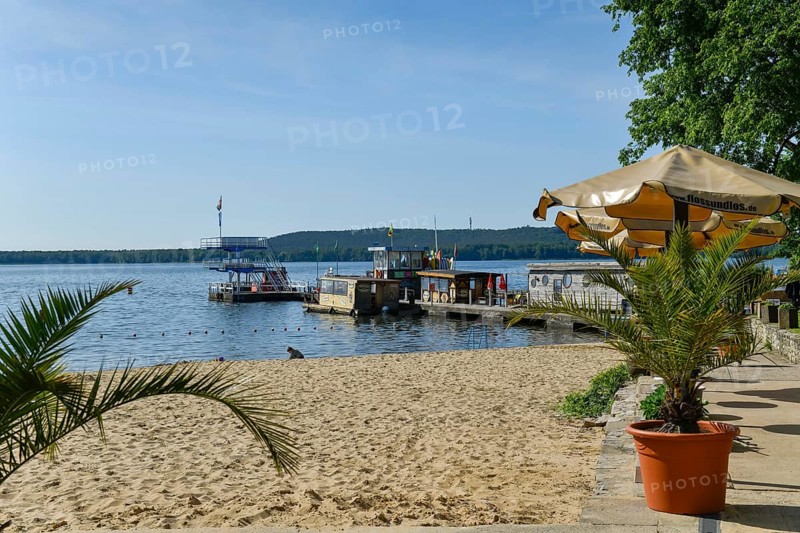 Strandbad Friedrichshagen