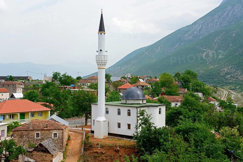 Mosque