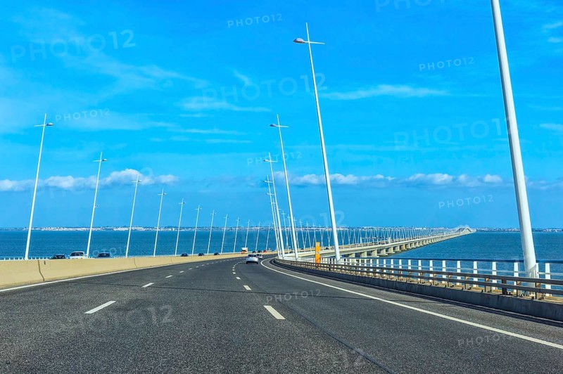 Ponte Vasco de Gama