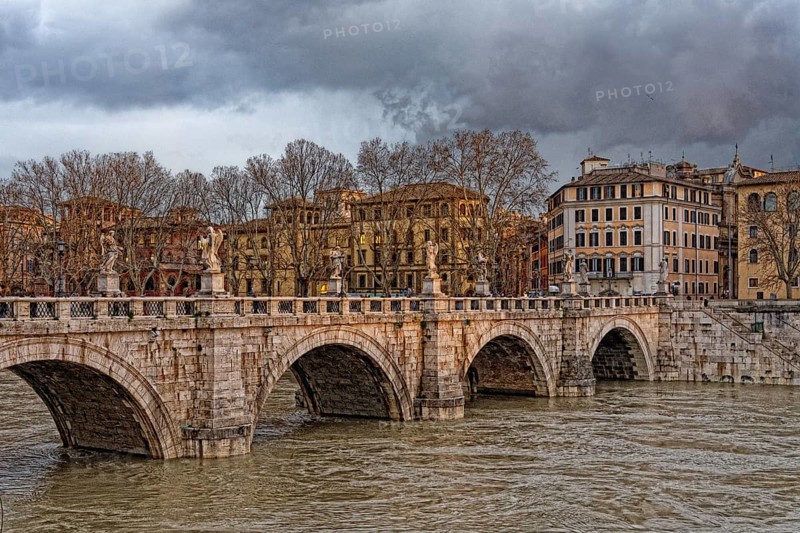 Aelian Bridge