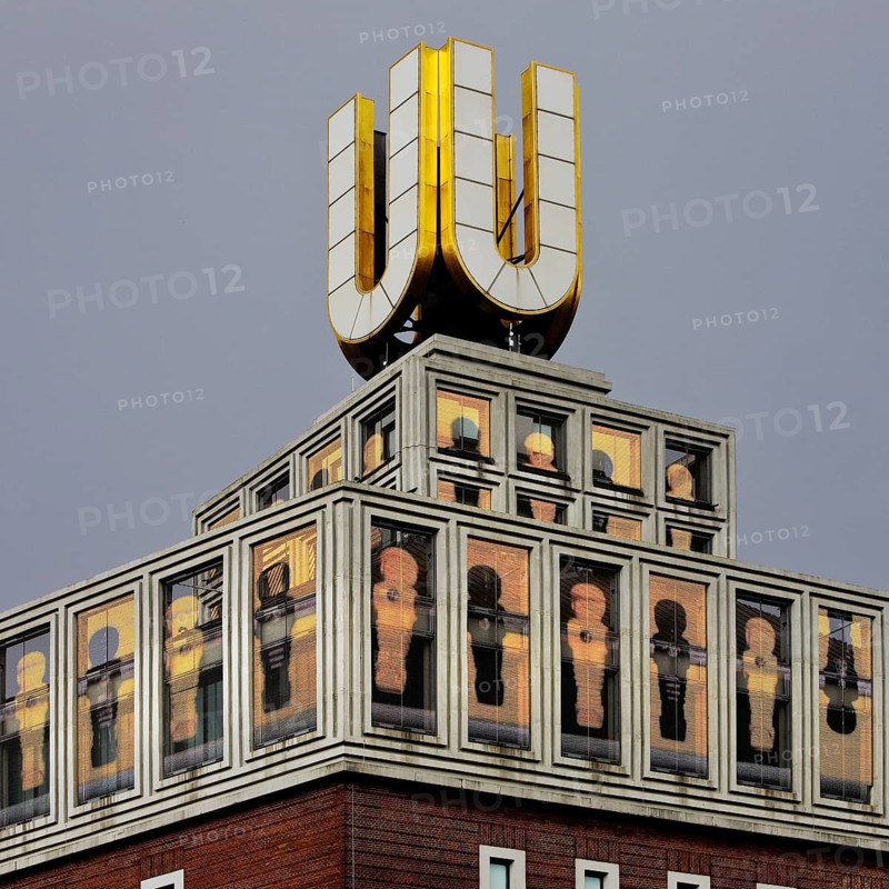 Dortmunder U