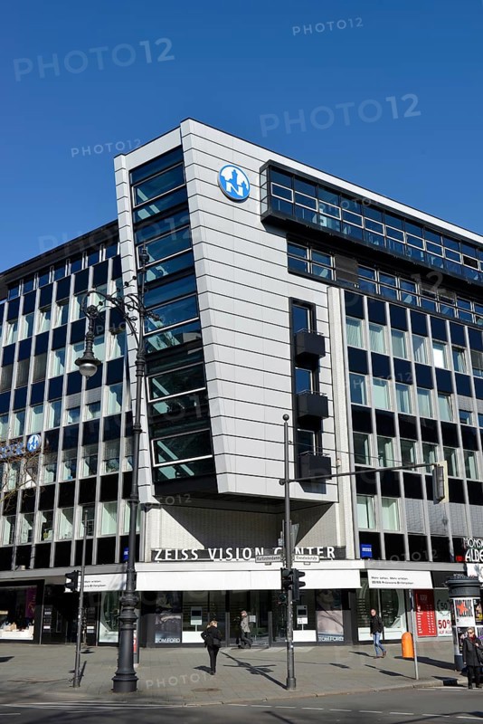 Office building