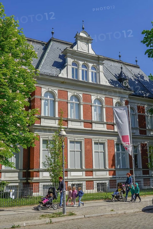 Villa Oppenheim