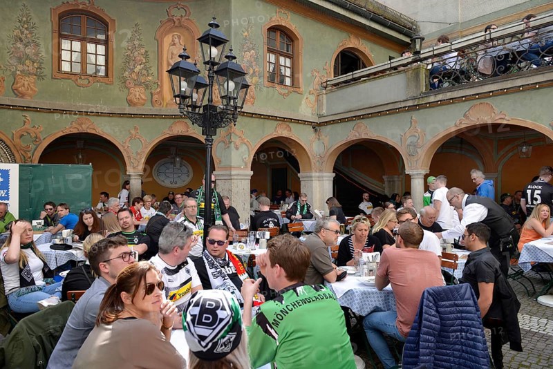 Augustiner Stammhaus