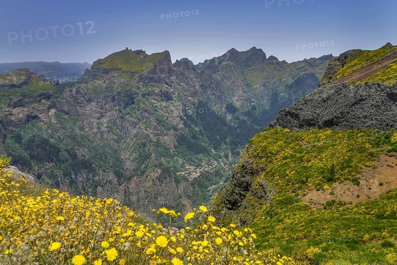 Valley of the Nuns