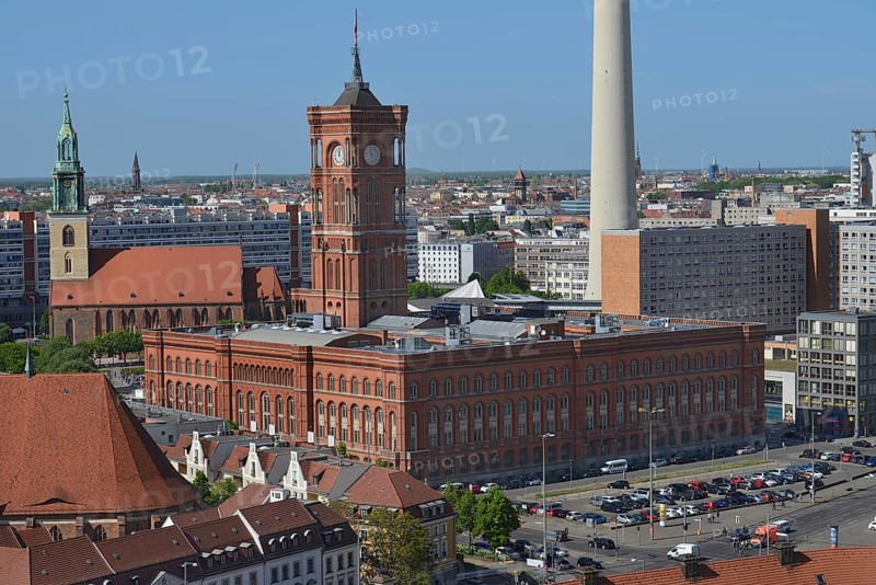 Rotes Rathaus