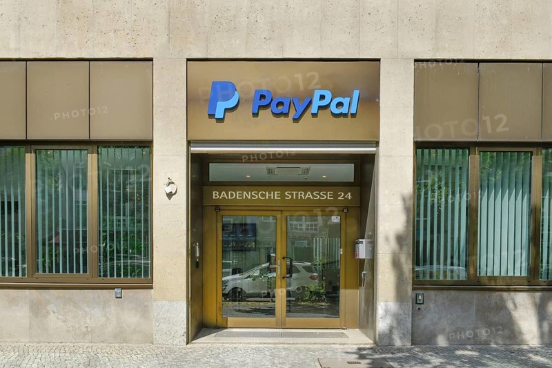 Paypal