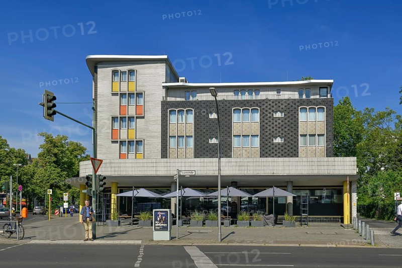 Boutique Hotel