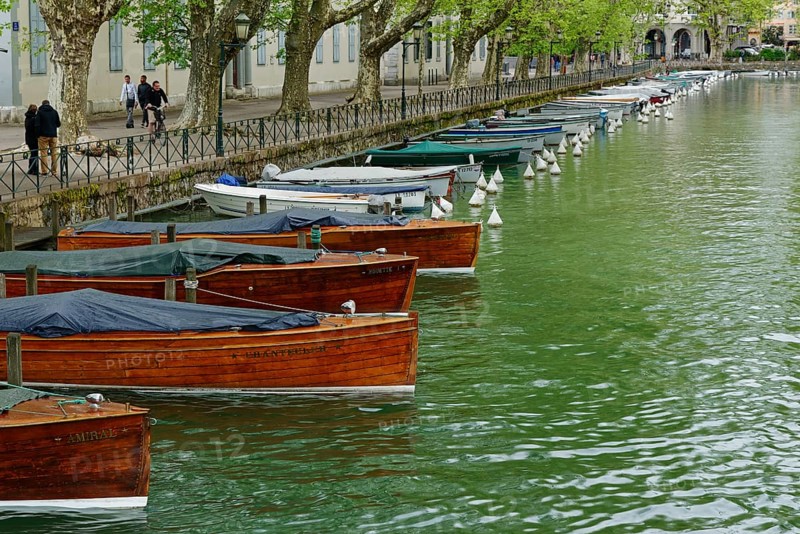 Boats