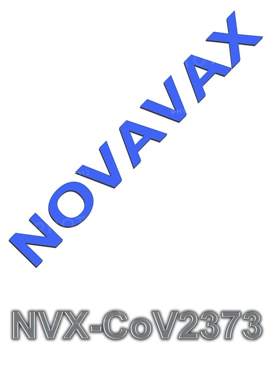 Company Novavax