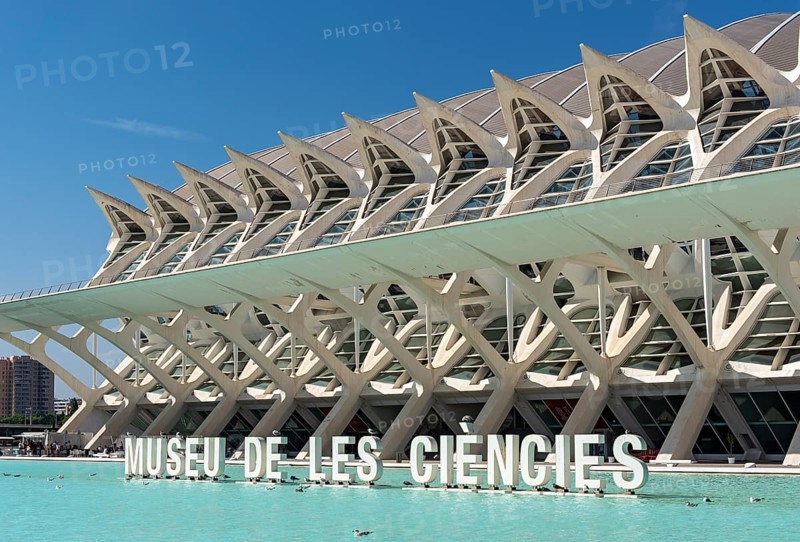 Museu de les Ciencies