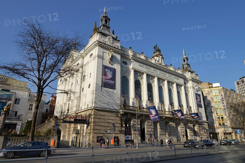 Theatre des Westens