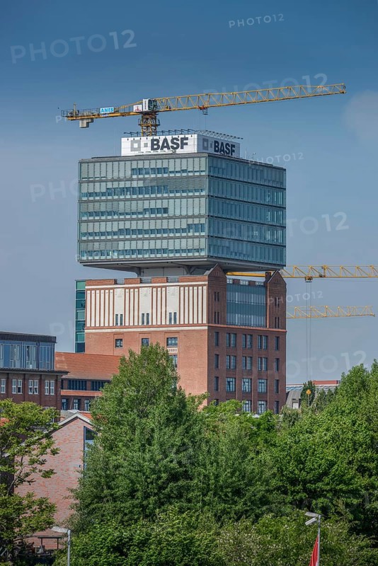 Narva Tower