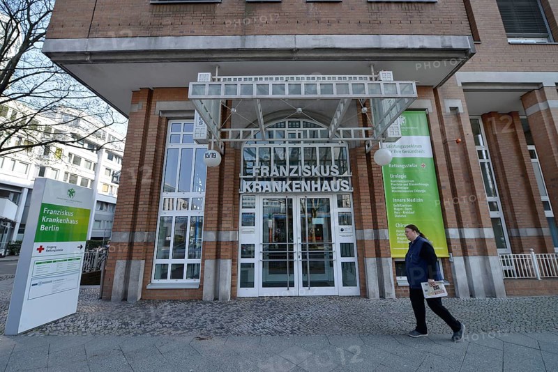 Franziskus Hospital