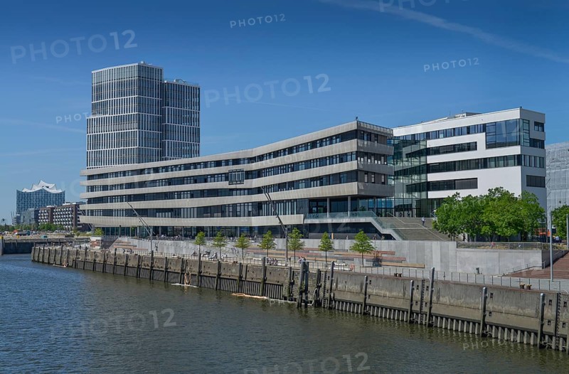 HafenCity University
