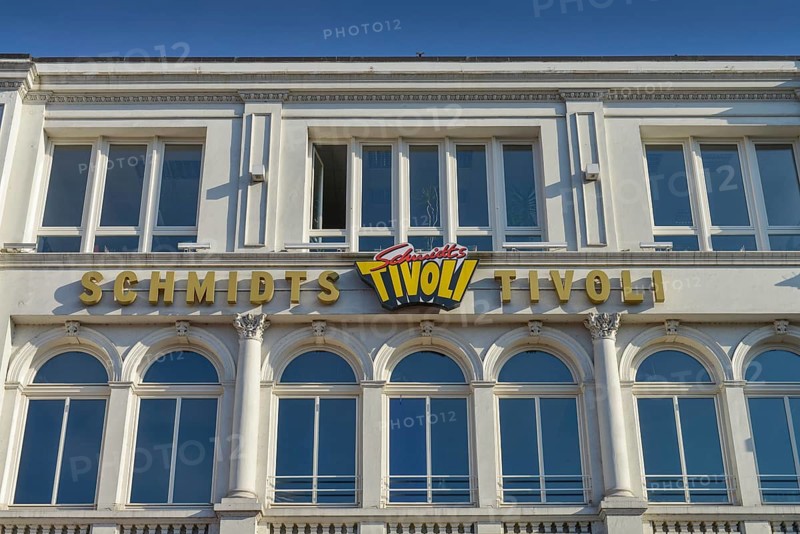 Schmidts Tivoli