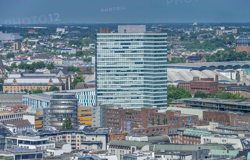 Emporio high-rise