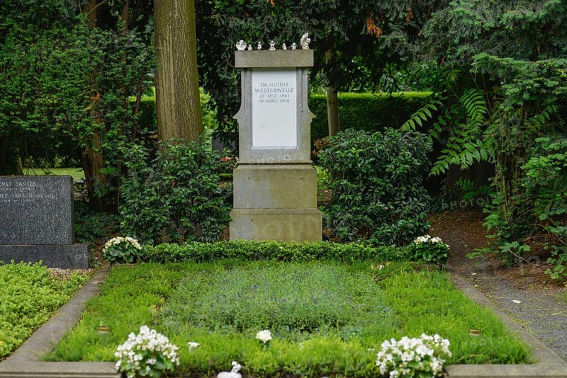 Grave