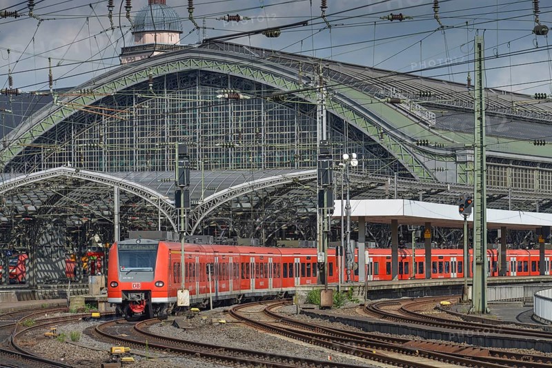 Regional train