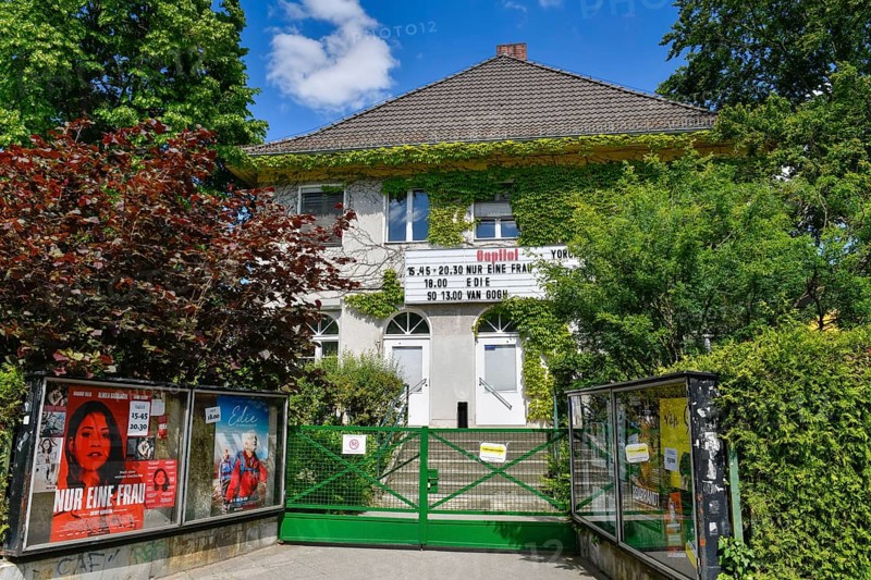 Capitol Cinema