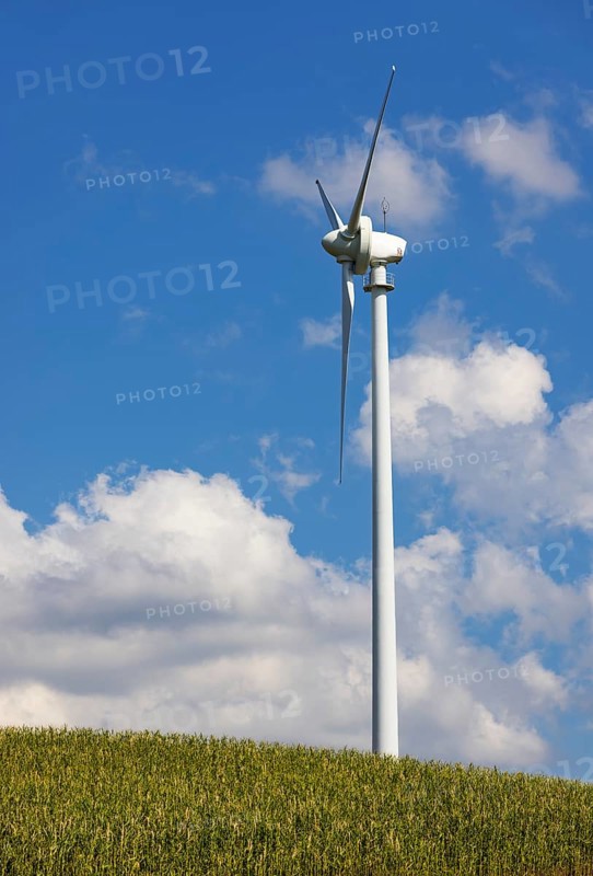Wind energy