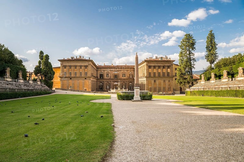 Giardino di Boboli