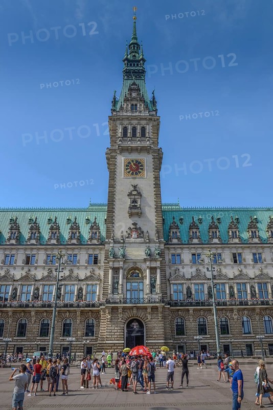 City Hall