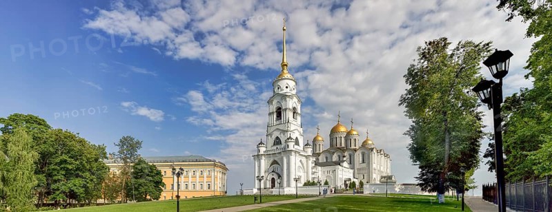 Assumption Cathedral