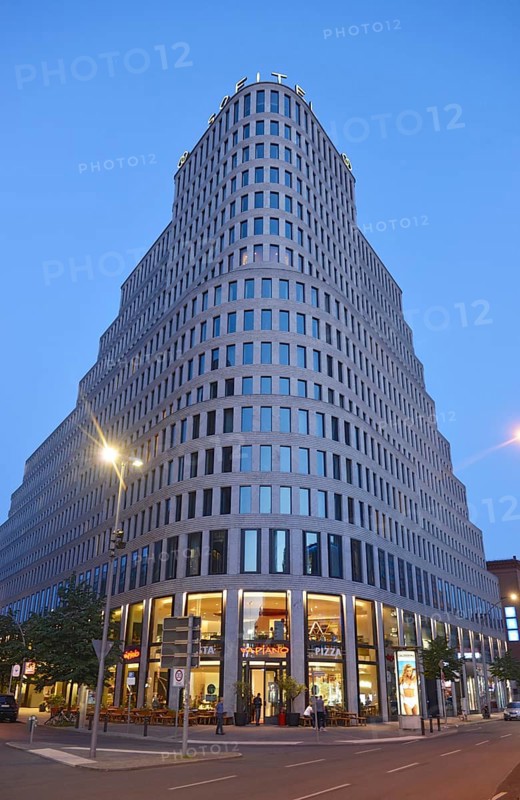 Sofitel Hotel