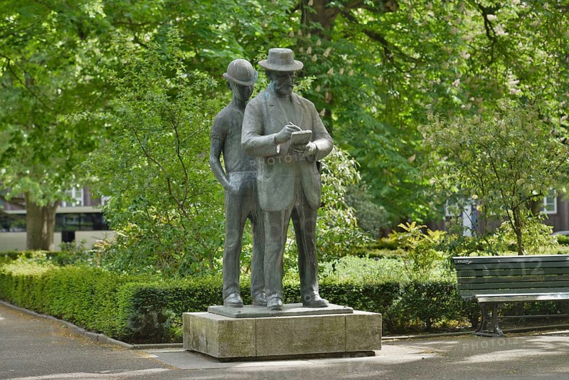 Monument