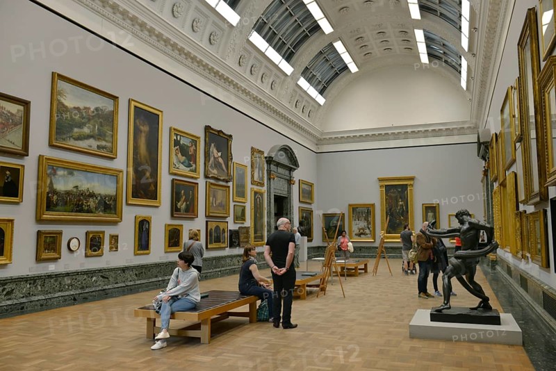 Tate Britain