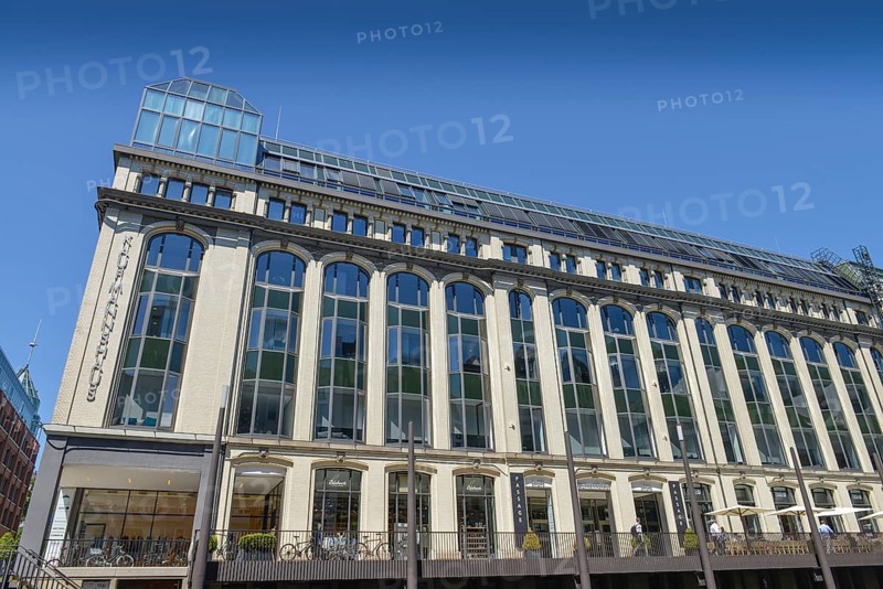 Kaufmannshaus
