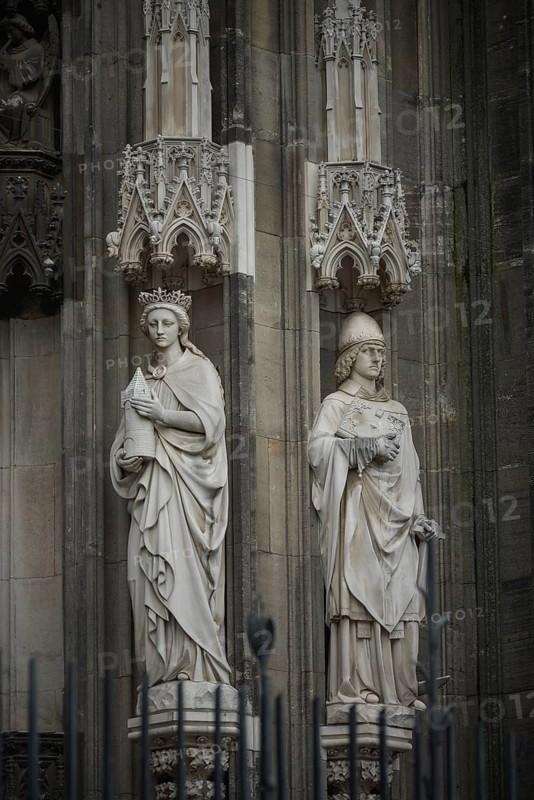 Sculptures