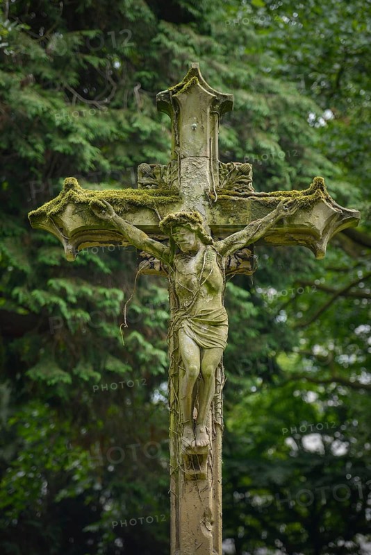 Crucifix