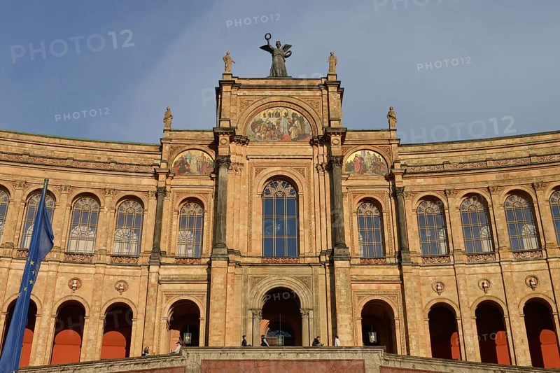 Maximilianeum