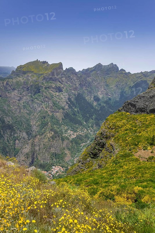 Valley of the Nuns