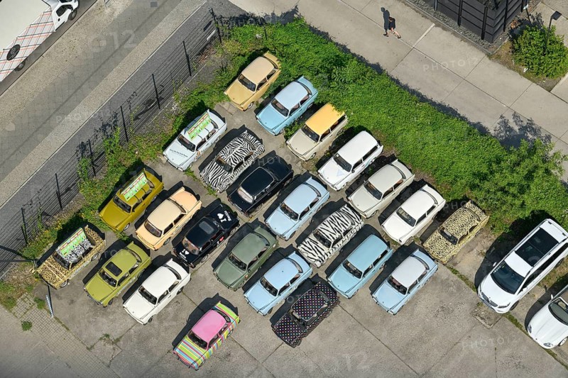Trabi World