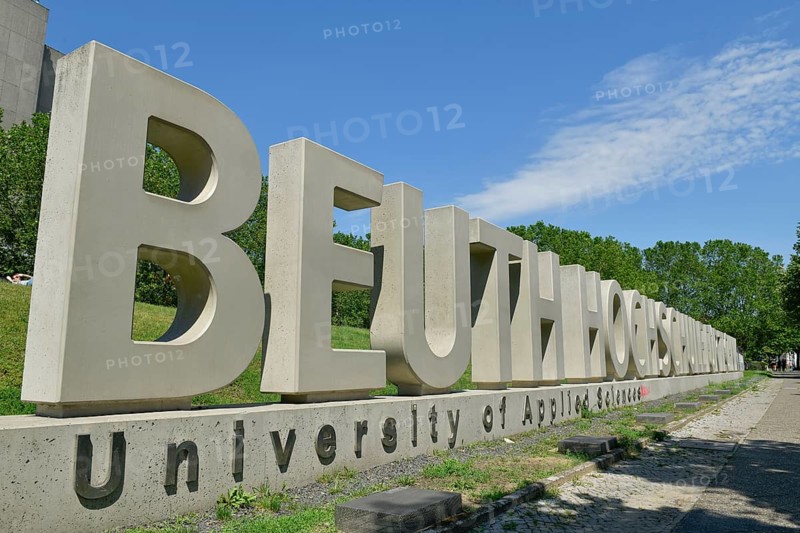 Beuth University of Applied Sciences