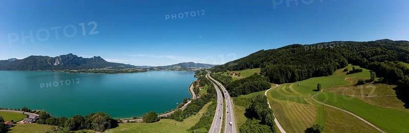 Drone image