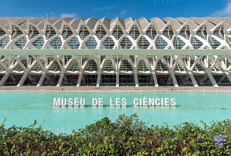 Museu de les Ciencies