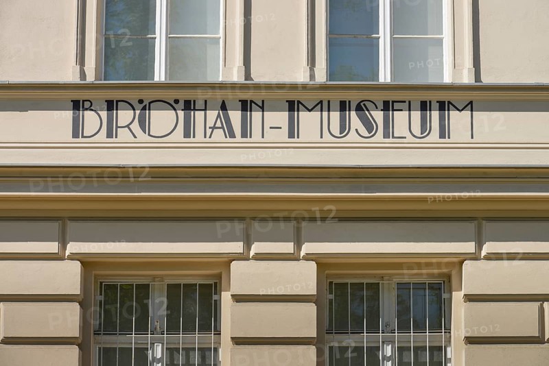 Broehan Museum