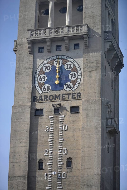 Barometer