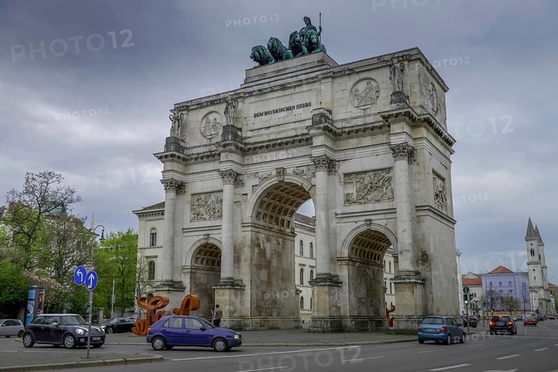 Siegestor