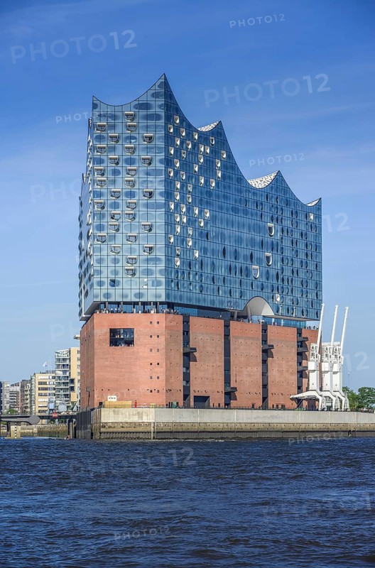 Elbe Philharmonic Hall